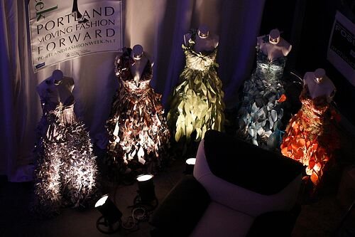 Paper dresses featured 2027