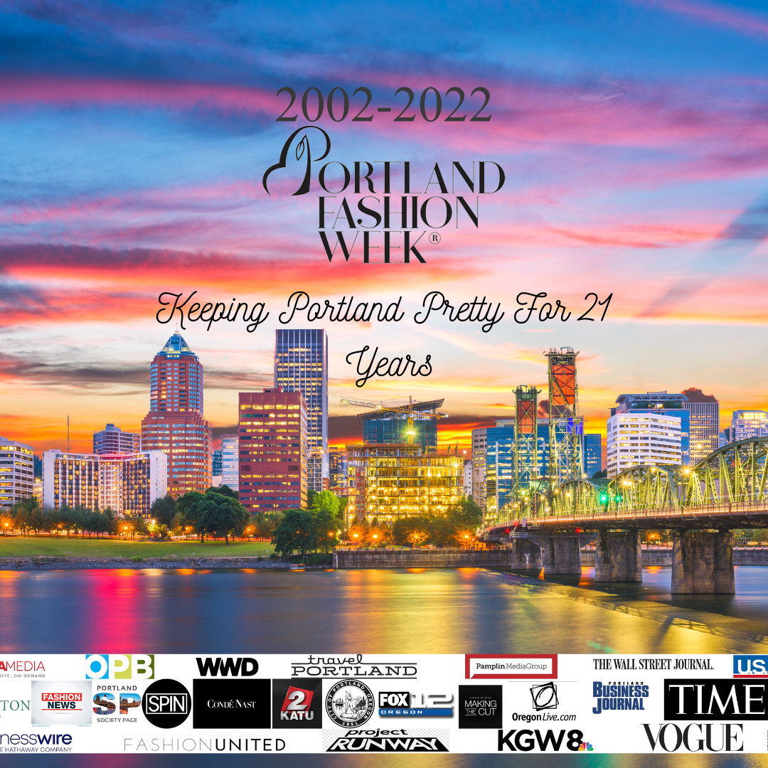 Keep Portland Pretty. We live it, we breathe it, and most importantly we truly mean it.